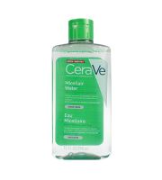 CeraVe Micellar Cleansing Water хидратираща мицеларна вода 295 мл