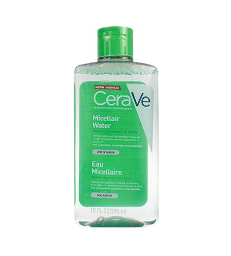 CeraVe Micellar Cleansing Water хидратираща мицеларна вода 295 мл