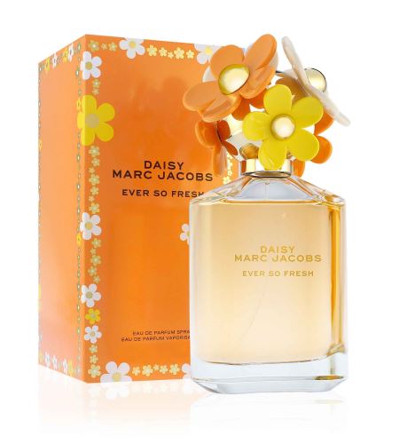 Marc Jacobs Daisy Ever So Fresh парфюмна вода за жени