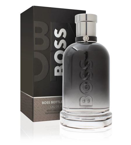 Hugo Boss Boss Bottled Beyond парфюмна вода за мъже 50 мл