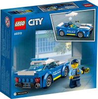 LEGO® City 60312 Полицейска кола (3)