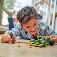 LEGO® NINJAGO® 71828 Състезателна кола на Лойд (1)
