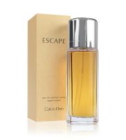 Calvin Klein Escape парфюмна вода за жени 100 мл