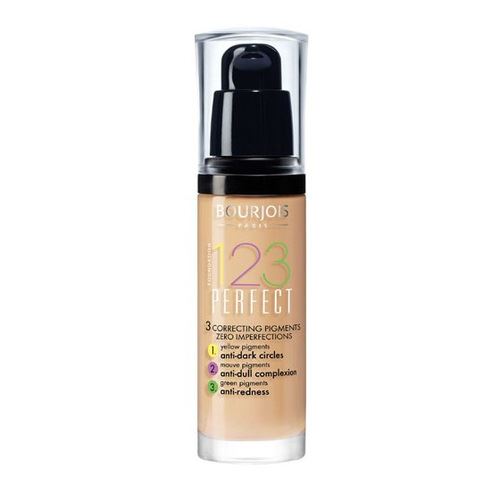 Bourjois 123 Perfect Foundation 16 Hour Грим 30 мл