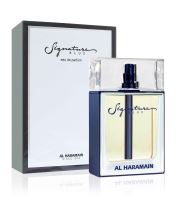 Al Haramain Signature Blue  парфюмна вода унисекс 100 мл