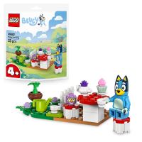 LEGO® 30687 Чаеното парти на Блуи