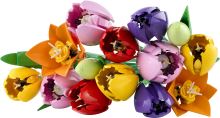 LEGO® Botanicals 11501 Букет лалетa (2)