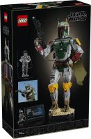 Боба Фет от LEGO® Star Wars™ (2)
