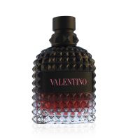 Valentino Uomo Born In Roma Intense парфюмна вода за мъже (1)