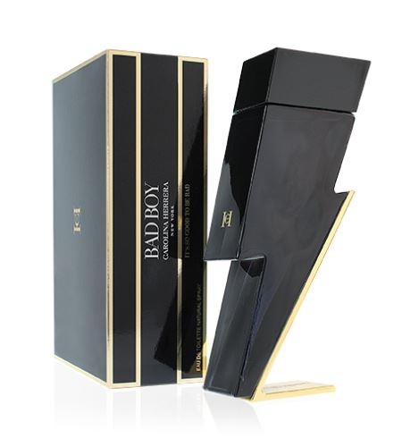 Carolina Herrera Bad Boy тоалетна вода за мъже
