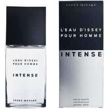 Issey Miyake L'Eau D'Issey Pour Homme Intense тоалетна вода за мъже