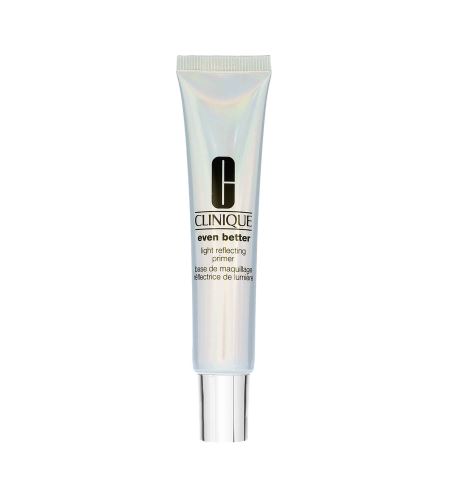 Clinique Even Better™ Light Reflecting Primer осветяваща основа под грим 30 мл