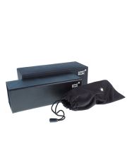 Montblanc MB 656S слънчеви очила за мъже 48x22x145 mm 52N TITAN (1)