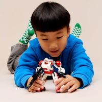 LEGO® Star Wars™ 75448 Робот на шоков щурмовак клонинг (2)