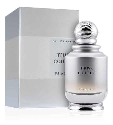 Khadlaj Musk Couture парфюмна вода унисекс 100 мл