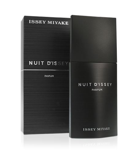 Issey Miyake Nuit D'Issey Parfum парфюмна вода за мъже