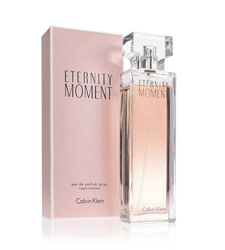 Calvin Klein Eternity Moment парфюмна вода за жени
