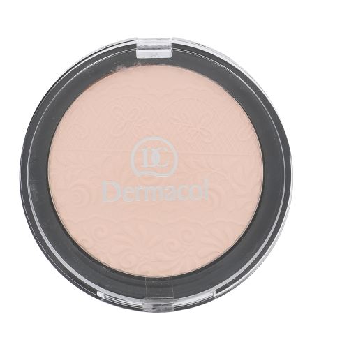 Dermacol Compact Powder компактна пудра 8 гр 3