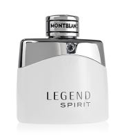 Montblanc Legend Spirit тоалетна вода за мъже (1)