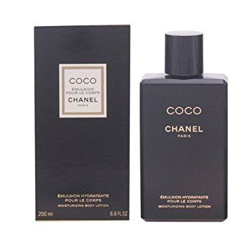 Chanel Coco мляко за тяло за жени 200 мл