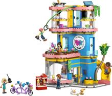 LEGO® Friends 42689 Къща на клуба на приятелите в Хартлейк Сити (2)