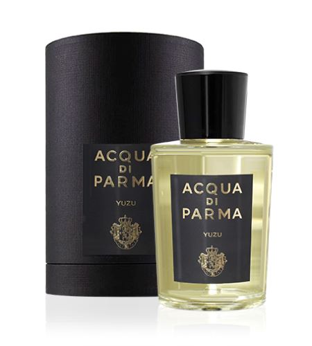 Унисекс парфюмирана вода Acqua Di Parma Yuzu