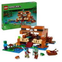 LEGO® Minecraft®  21256 Жабешката къща