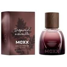 Mexx Inspired Warmth for Him парфюмна вода за мъже