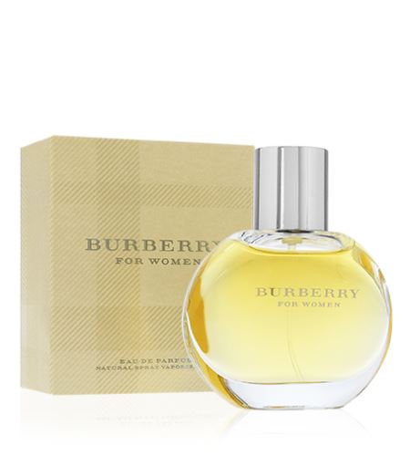 Burberry For Women парфюмна вода за жени