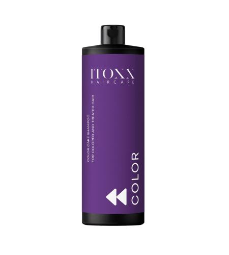 ITOXX Color Shampoo шампоан за коса 1000 мл