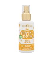 Purity Vision Bio Hydro Vitamin C Booster освежаваща тоник за кожата с витамин С 100 мл