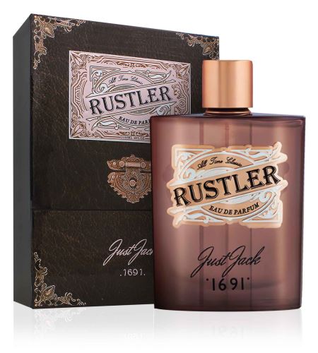 Just Jack Rustler парфюмна вода за мъже 120 мл