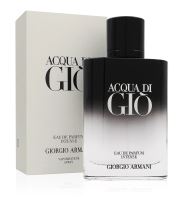 Giorgio Armani Acqua di Gio парфюмна вода интенз за мъже 100 мл