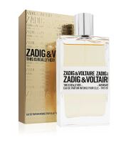 Zadig & Voltaire This Is Really Her! Парфюмна вода за жени