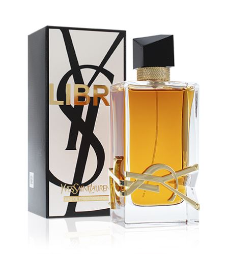 Yves Saint Laurent Libre Intense парфюмна вода за жени