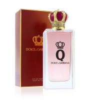 Dolce & Gabbana Q by Dolce & Gabbana парфюмна вода за жени