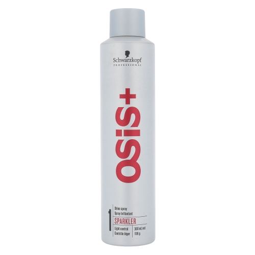 Schwarzkopf Osis+ Sparkler лак за коса 300 мл