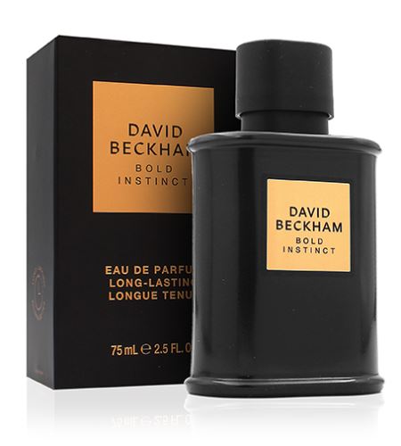 David Beckham Bold Instinct парфюмна вода за мъже 75 мл