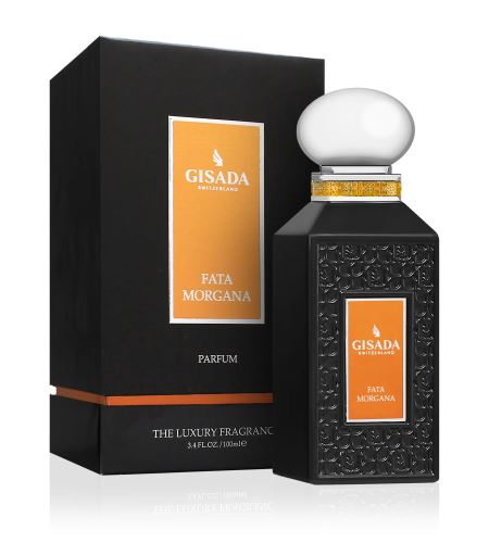 Gisada Fata Morgana парфюм унисекс 100 мл