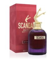 Jean Paul Gaultier Scandal Intense парфюмна вода интенз за жени
