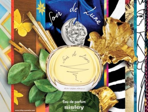 Sisley Soir de Lune парфюмна вода за жени