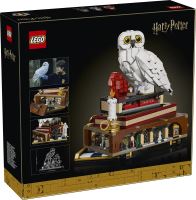 LEGO® Harry Potter™ 76466 Философският камък – колекционерско издание (3)