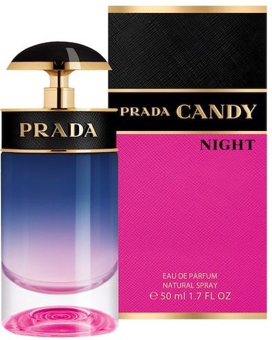 Prada Candy Night парфюмна вода за жени