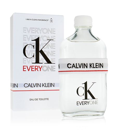 Calvin Klein CK Everyone тоалетна вода унисекс