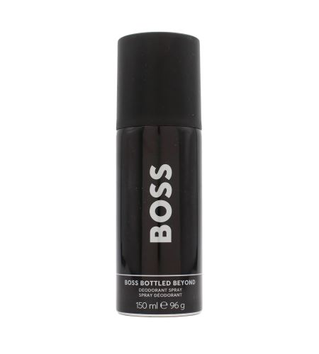 Hugo Boss Boss Bottled Beyond дезодорант - спрей 150 мл