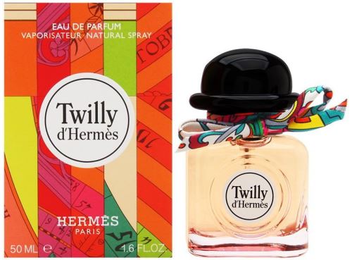 Hermes Twilly d'Hermes парфюмна вода за жени