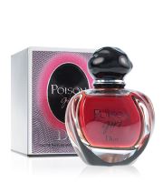 Dior Poison Girl парфюмна вода за жени 100 мл
