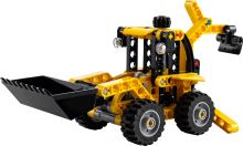 LEGO® Tech 42197 Багер-товарач (1)