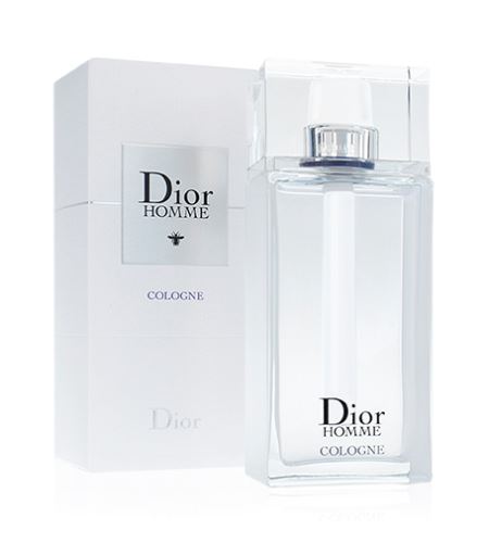 Dior Homme Cologne 2013 одеколон за мъже