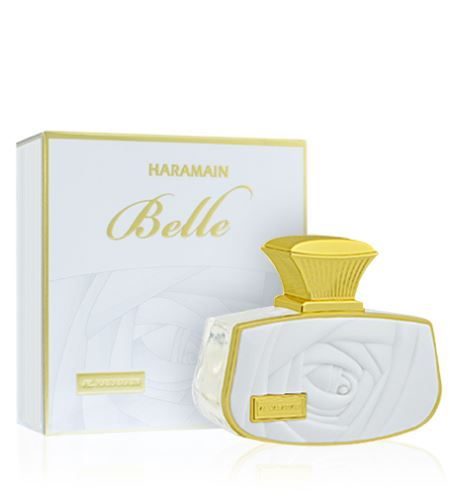 Al Haramain Belle парфюмна вода за жени 75 мл